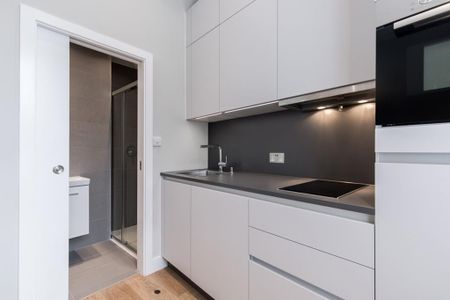 Ground floor flat to rent - Photo 4