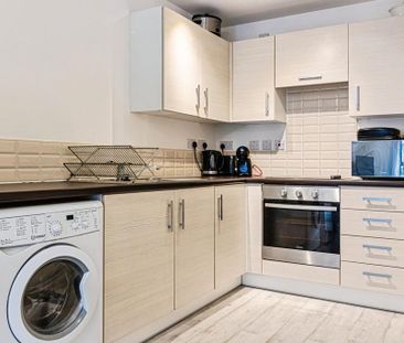 1 bedroom apartment to rent - Photo 4