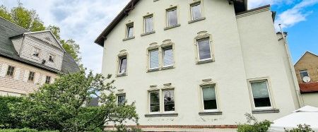 Frisch renovierte 2-Raum-Wohnung in Rödlitz - Foto 1
