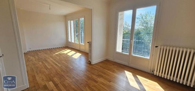 Location Appartement 4 pièces 71m² BRIVE LA GAILLARDE 19100 - Photo 1