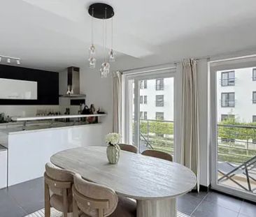 appartement - Photo 4