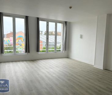 Appartement à louer 1 pièce 60.94m² - Photo 3