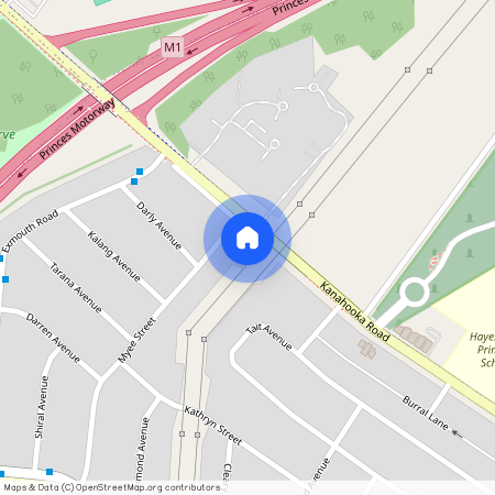 Unit 3/237 Kanahooka Road