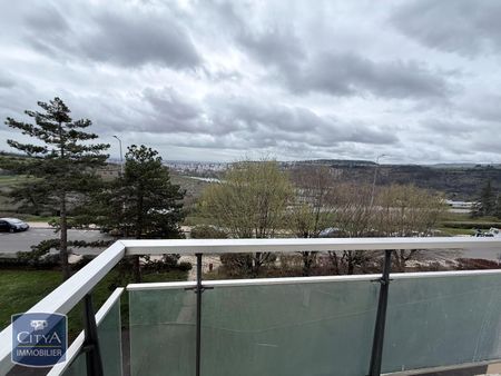 Location Appartement 3 pièces 71m² TALANT 21240 - Photo 4