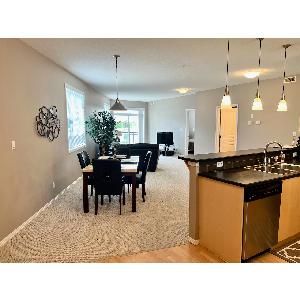2 Bed 2 Bath Underground Parking Fully Furnished All Util. Included - Photo 3