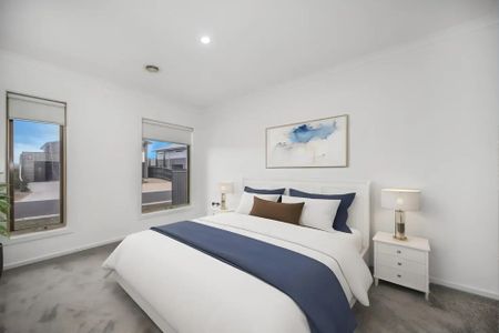 3 Kendall Street, Hillside VIC 3037 - House For Rent | Domain - Photo 3