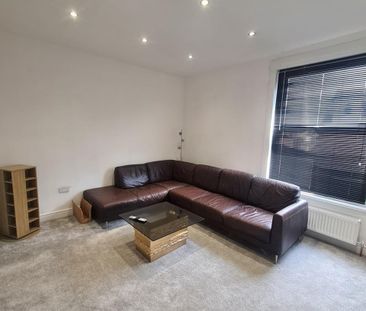 2 Bed Maisonette, Glossop Street, LS6 - Photo 1