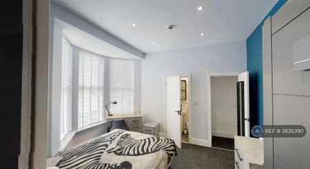 1 bedroom in a house share to rent - Photo 2