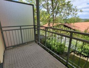 Schumannstr. 5, Wohnung 3 ~~~ Balkon, Bad mit Wanne, Abstellraum im Treppenhaus, Keller - Photo 1