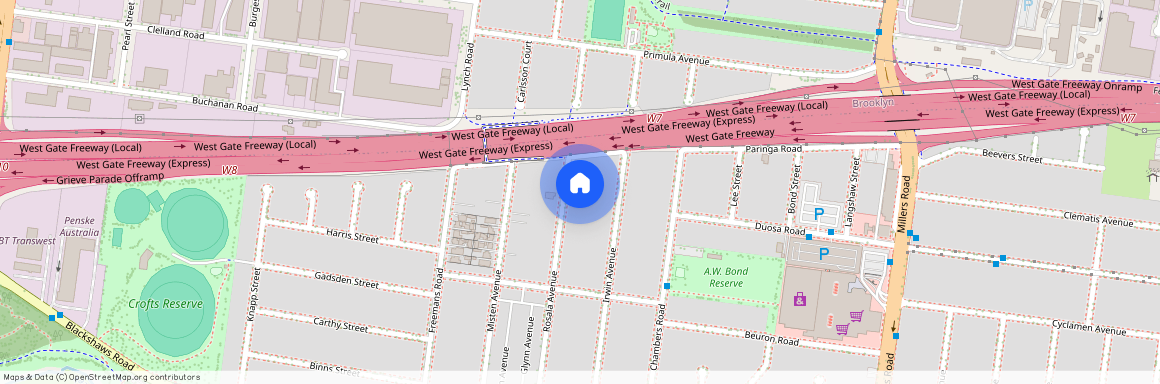 54 Rosala Avenue, Vic 3025, Altona North