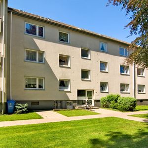 3 Zimmer im EG  modern, frisch und am 15.02.2026 bezugsbereit in Düren - Photo 2