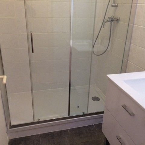 Location Appartement 3 pièces 57m² AVON 77210 - Photo 1