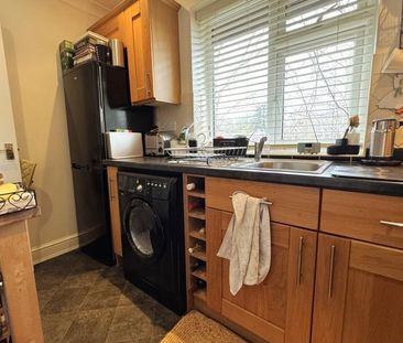 1 bedroom apartment to rent - Photo 6