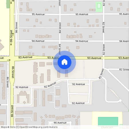 8328 92 Ave, BC V1J 5A2, Fort St John