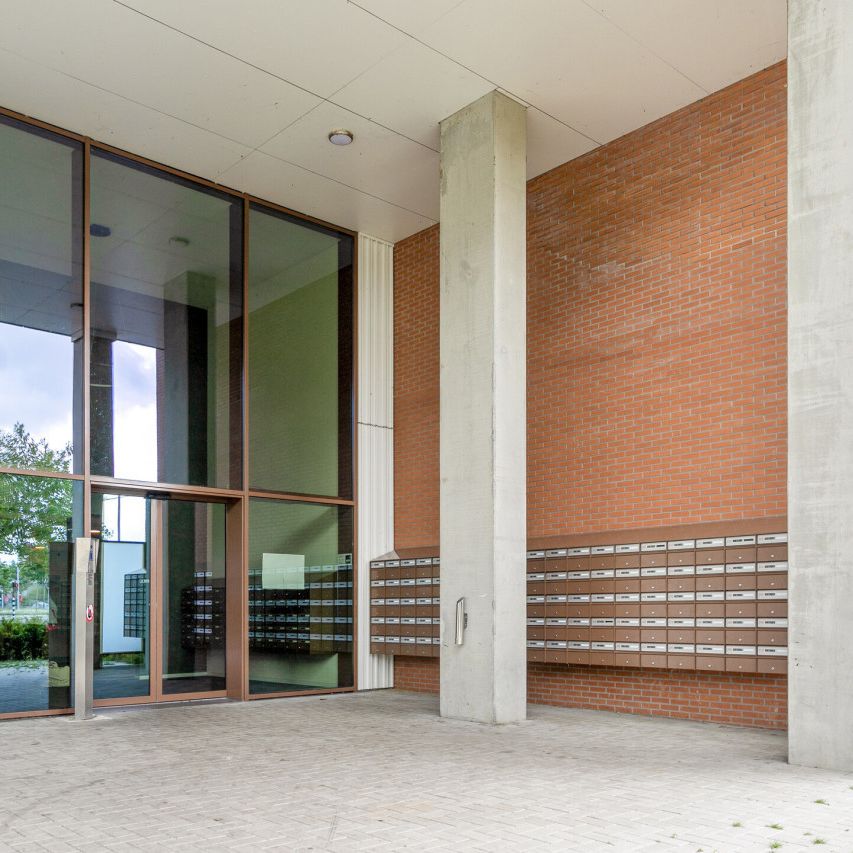 David Ricardostraat 88, 1066LH Amsterdam - Foto 1