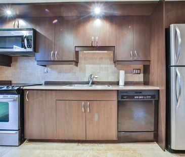 For Lease - 943 BLAIRHOLM Avenue Unit# Lower, Mississauga, Ontario - Photo 4