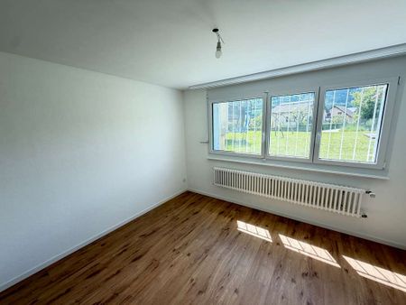 2.5 Zimmer, 43 m², EG - Foto 2