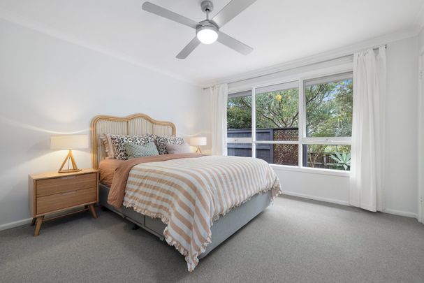 Warm and inviting family home - Photo 1