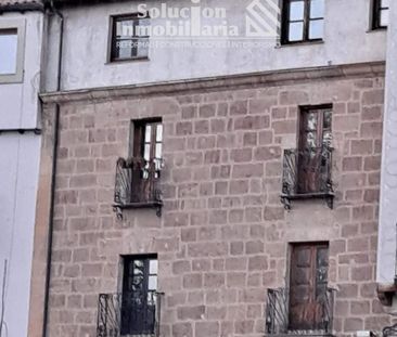 Piso de alquiler en Universidad - Tenerías - Photo 5