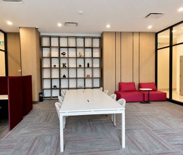For Lease - 3429 Sheppard Avenue Unit# B1212, Toronto, Ontario - Photo 1