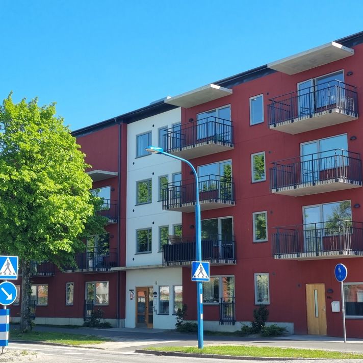 Engelbrektsgatan 102 B, Trelleborg Öster - Foto 1