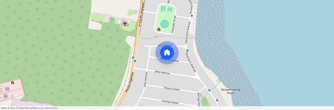 13 Restlea Avenue, NSW 2263, Charmhaven