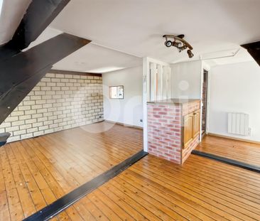 Location Appartement 2 pièces 41m² SENLIS 60300 - Photo 6