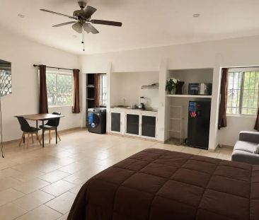 Loft Amueblado En Renta En Zona Sur Valle De Las Brisas - Photo 2