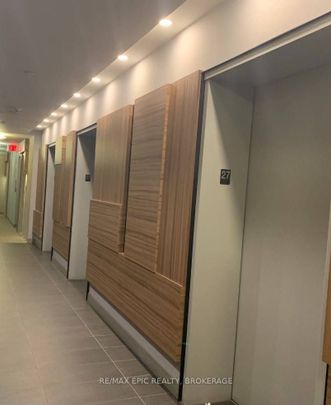 For Lease - 75 St Nicholas Street Unit# 2703, Toronto, Ontario - Photo 1