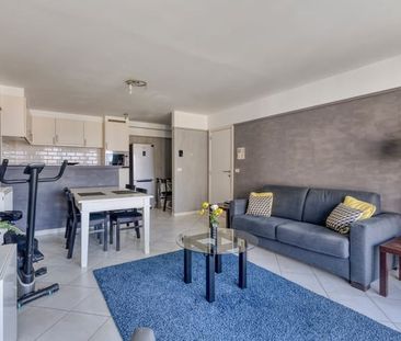 Appartement te huur - Photo 4