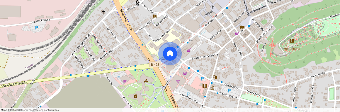 66424, Homburg Homburg