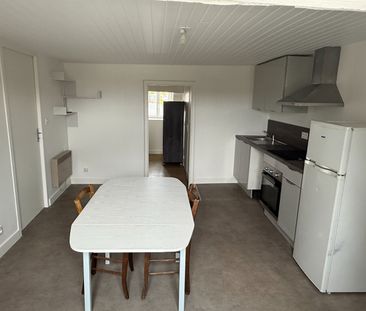 Appartement T2 - Saint Nicolas De Redon - Photo 4