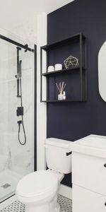 3 ½ entièrement meublé à louer Montcalm / Saint-Sacrement juillet 2026 - Photo 3