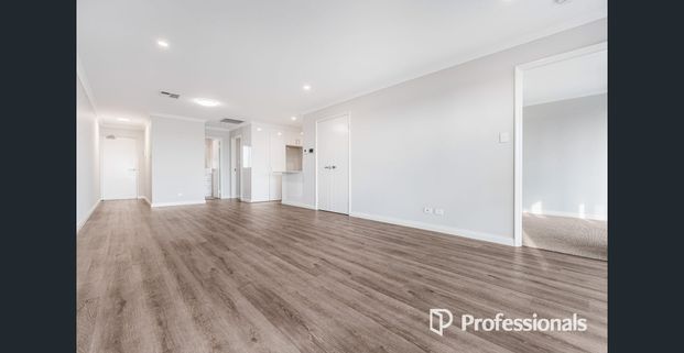 Modern Coastal Living Moments from Scarborough Beach - Photo 1