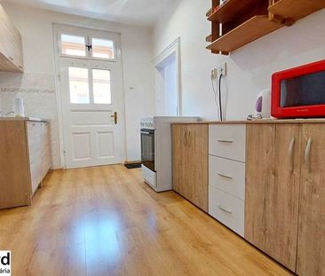 NA PRENÁJOM ZARIADENÝ 1 IZBOVÝ BYT, CENTRUM PO, ul. SlOVENSKÁ. - Fotografia 5