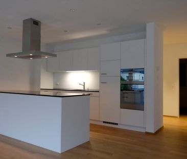 3.5 Zimmer, 94 m², 2. Stock - Foto 2