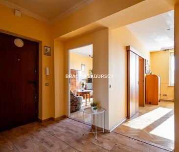 Mieszkanie Kraków Krowodrza powierzchnia 76.1 m² C206-WM-80408 - Zdjęcie 4