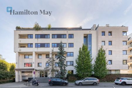 Przestronne mieszkanie z tarasem i komórką lokatorską, Lea Residence - Zdjęcie 4