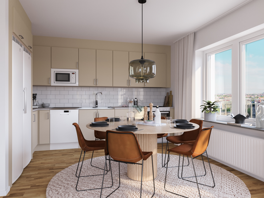 Carlsgatan 51 B (392-172-01), Inre Hamnen - Foto 1