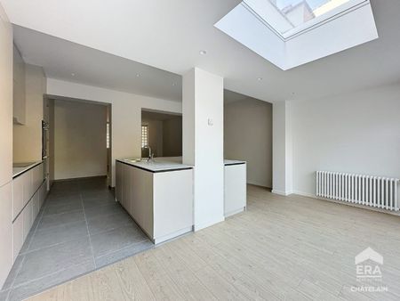 Tout savoir sur cette maison à Auderghem, à Auderghem - Photo 4