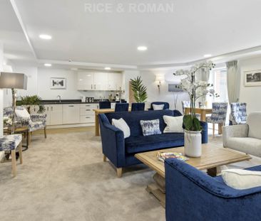 2 Bedroom Apartment, Holly Place – Cobham - Photo 6