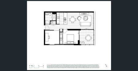 One bedroom + multiple-purpose room FOR LEASE - Photo 5