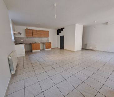 Location maison 5 pièces, 110.70m², Pauligne - Photo 5