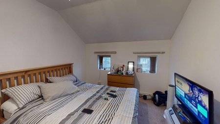 1 bedroom flat to rent - Photo 3