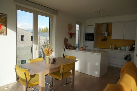 Gemeubeld appartement, staanplaats en berging! - Photo 2