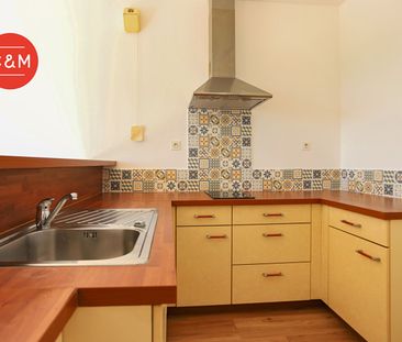 Location Appartement 1 pièce 41m² - Photo 4