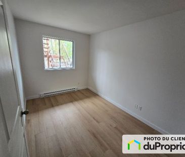 1-6101, rue Beaulieu, Le Sud-Ouest à louer - Photo 3