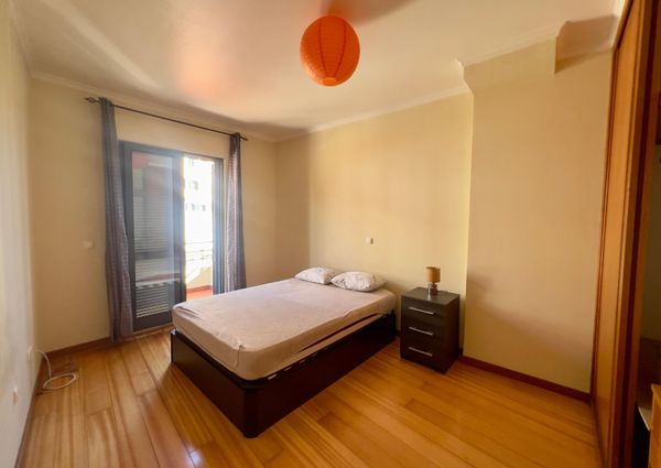 APARTAMENTO | 1 QUARTO | SANTA LUZIA