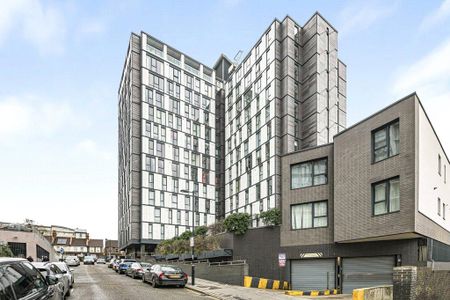 1 bedroom apartment to rent - Photo 5