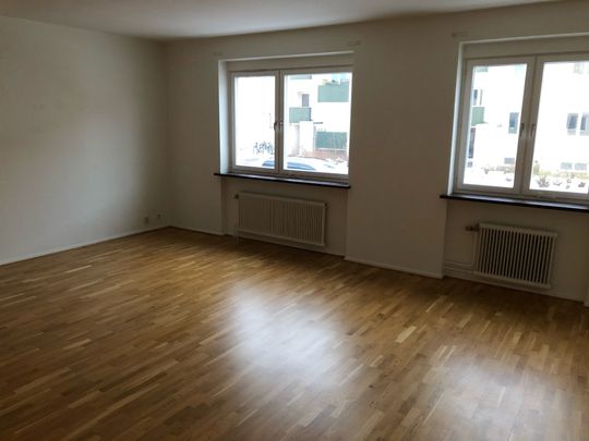 Åbygatan, Klippan - Foto 1